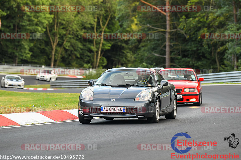 Bild #10495772 - Touristenfahrten Nürburgring Nordschleife (05.09.2020)