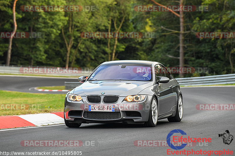 Bild #10495805 - Touristenfahrten Nürburgring Nordschleife (05.09.2020)