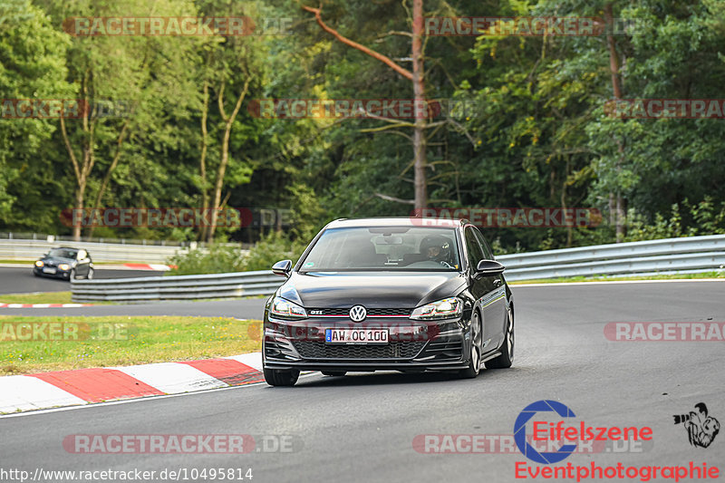 Bild #10495814 - Touristenfahrten Nürburgring Nordschleife (05.09.2020)