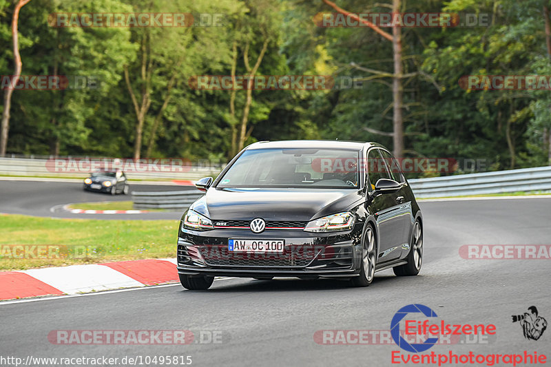 Bild #10495815 - Touristenfahrten Nürburgring Nordschleife (05.09.2020)