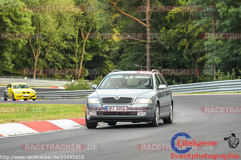 Bild #10495816 - Touristenfahrten Nürburgring Nordschleife (05.09.2020)