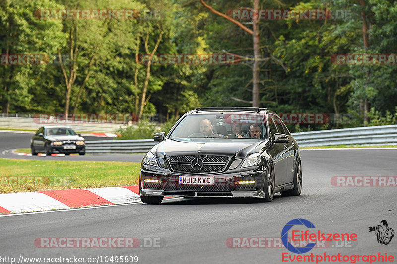 Bild #10495839 - Touristenfahrten Nürburgring Nordschleife (05.09.2020)