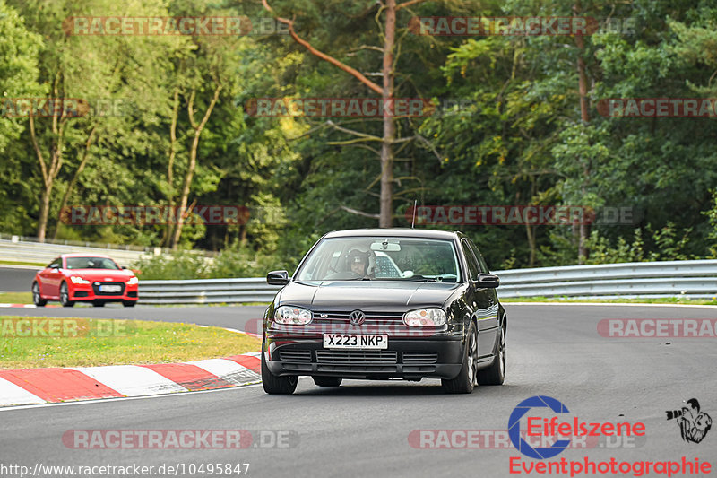 Bild #10495847 - Touristenfahrten Nürburgring Nordschleife (05.09.2020)