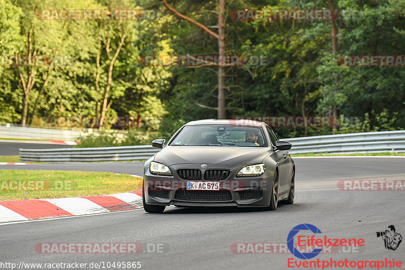 Bild #10495865 - Touristenfahrten Nürburgring Nordschleife (05.09.2020)