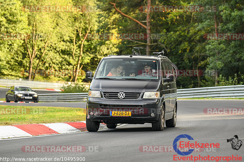 Bild #10495900 - Touristenfahrten Nürburgring Nordschleife (05.09.2020)