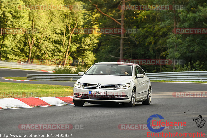 Bild #10495937 - Touristenfahrten Nürburgring Nordschleife (05.09.2020)