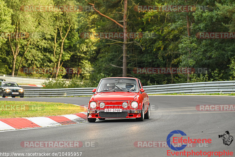 Bild #10495957 - Touristenfahrten Nürburgring Nordschleife (05.09.2020)