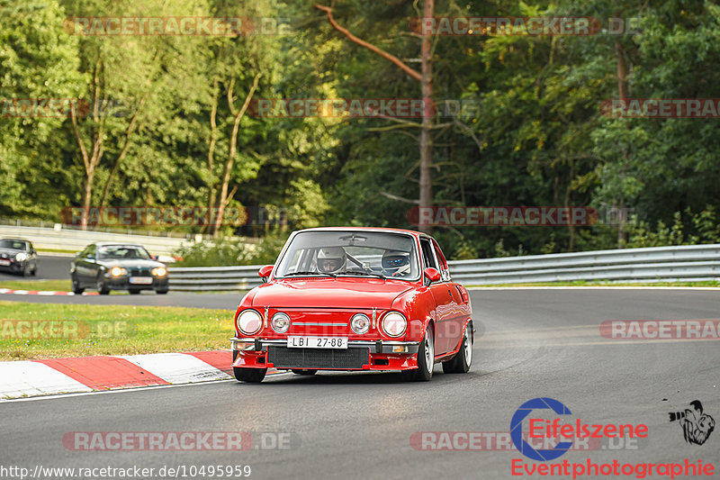 Bild #10495959 - Touristenfahrten Nürburgring Nordschleife (05.09.2020)