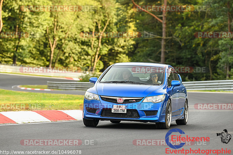 Bild #10496078 - Touristenfahrten Nürburgring Nordschleife (05.09.2020)