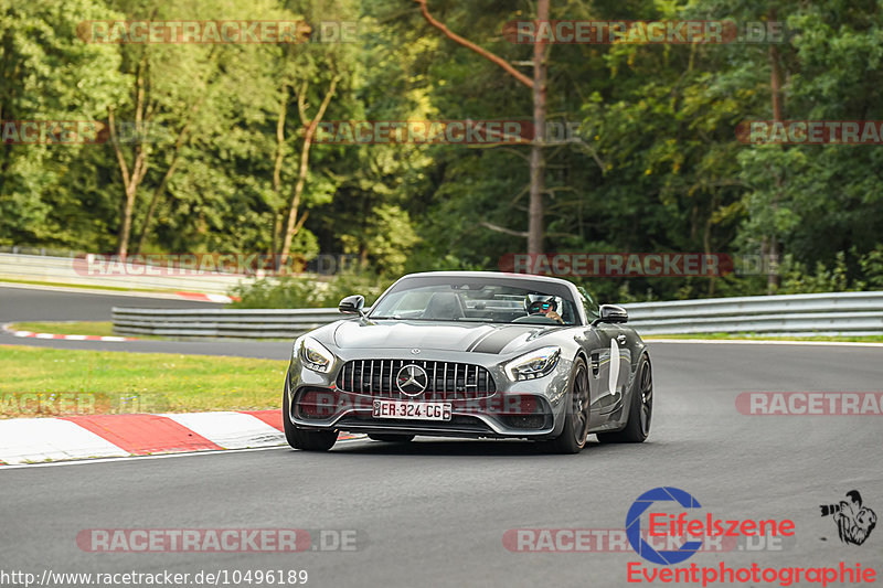 Bild #10496189 - Touristenfahrten Nürburgring Nordschleife (05.09.2020)