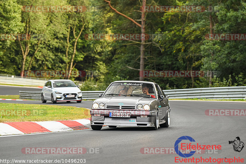 Bild #10496203 - Touristenfahrten Nürburgring Nordschleife (05.09.2020)