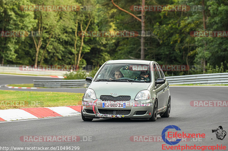 Bild #10496299 - Touristenfahrten Nürburgring Nordschleife (05.09.2020)