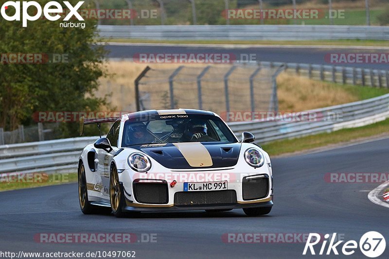 Bild #10497062 - Touristenfahrten Nürburgring Nordschleife (05.09.2020)