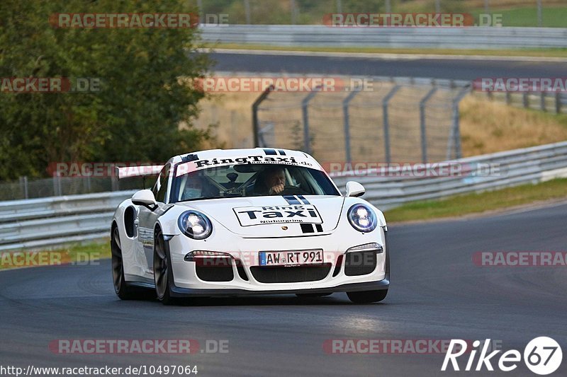 Bild #10497064 - Touristenfahrten Nürburgring Nordschleife (05.09.2020)