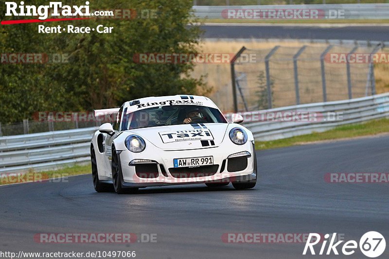 Bild #10497066 - Touristenfahrten Nürburgring Nordschleife (05.09.2020)