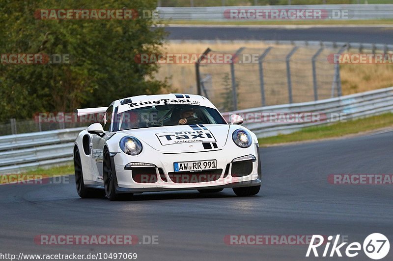 Bild #10497069 - Touristenfahrten Nürburgring Nordschleife (05.09.2020)