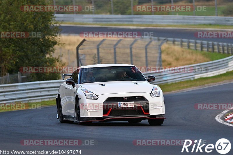 Bild #10497074 - Touristenfahrten Nürburgring Nordschleife (05.09.2020)