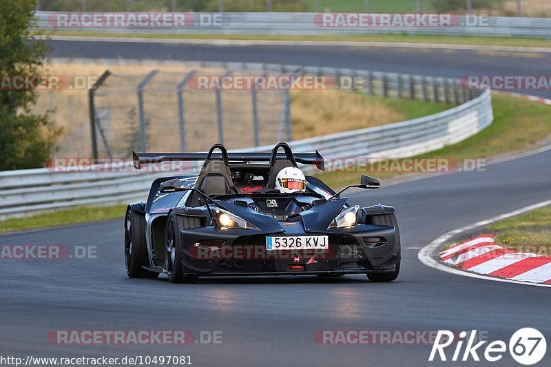 Bild #10497081 - Touristenfahrten Nürburgring Nordschleife (05.09.2020)