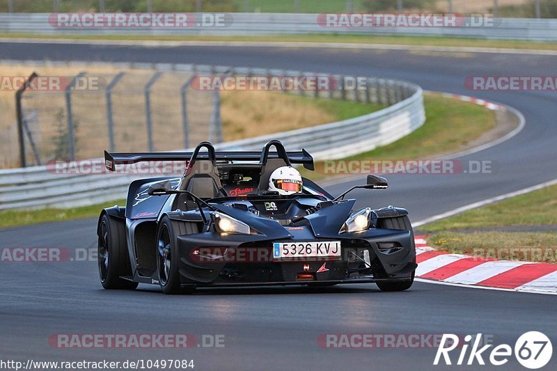 Bild #10497084 - Touristenfahrten Nürburgring Nordschleife (05.09.2020)