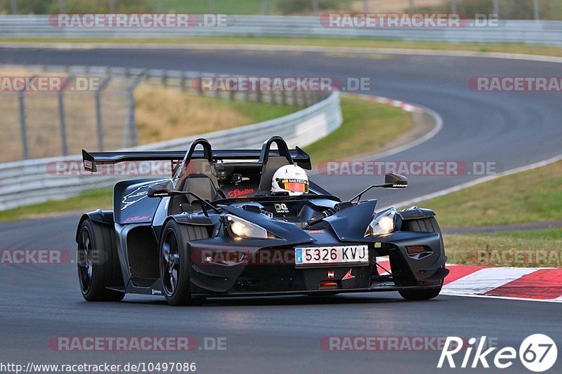 Bild #10497086 - Touristenfahrten Nürburgring Nordschleife (05.09.2020)