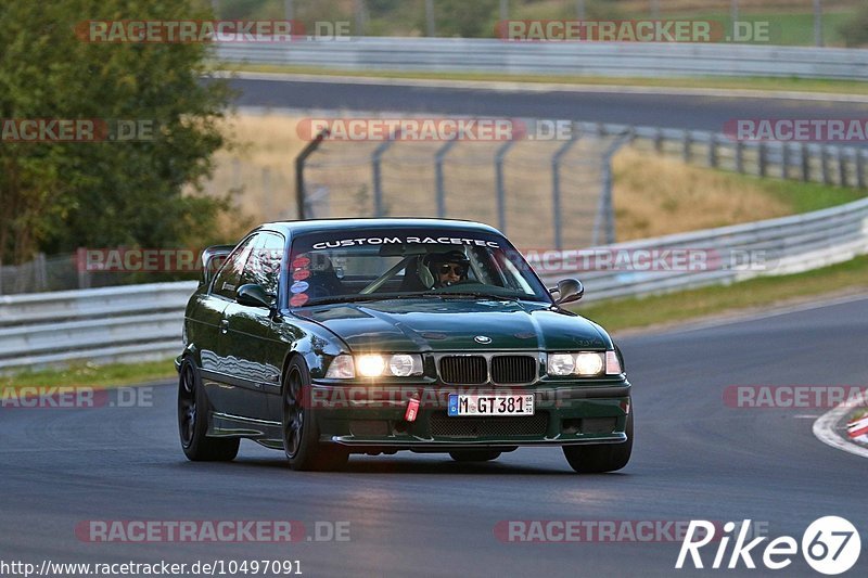 Bild #10497091 - Touristenfahrten Nürburgring Nordschleife (05.09.2020)