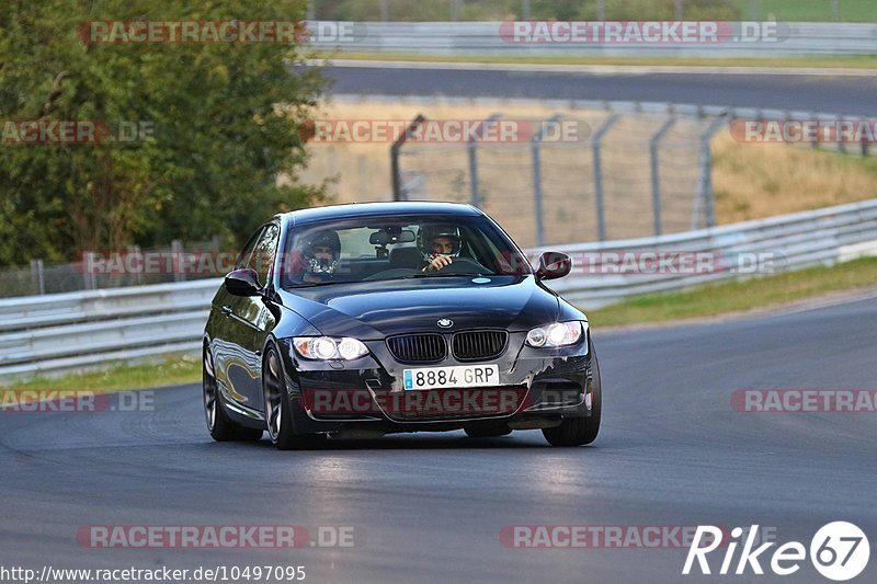 Bild #10497095 - Touristenfahrten Nürburgring Nordschleife (05.09.2020)