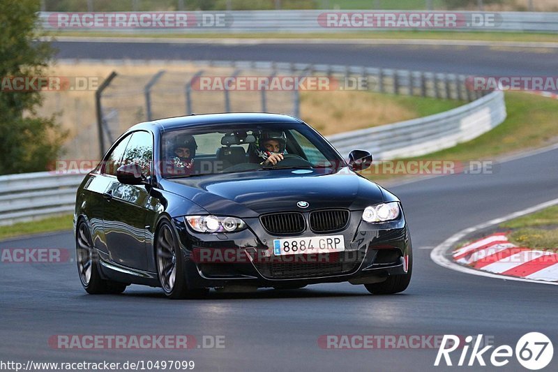 Bild #10497099 - Touristenfahrten Nürburgring Nordschleife (05.09.2020)