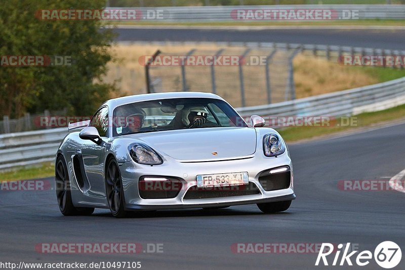 Bild #10497105 - Touristenfahrten Nürburgring Nordschleife (05.09.2020)