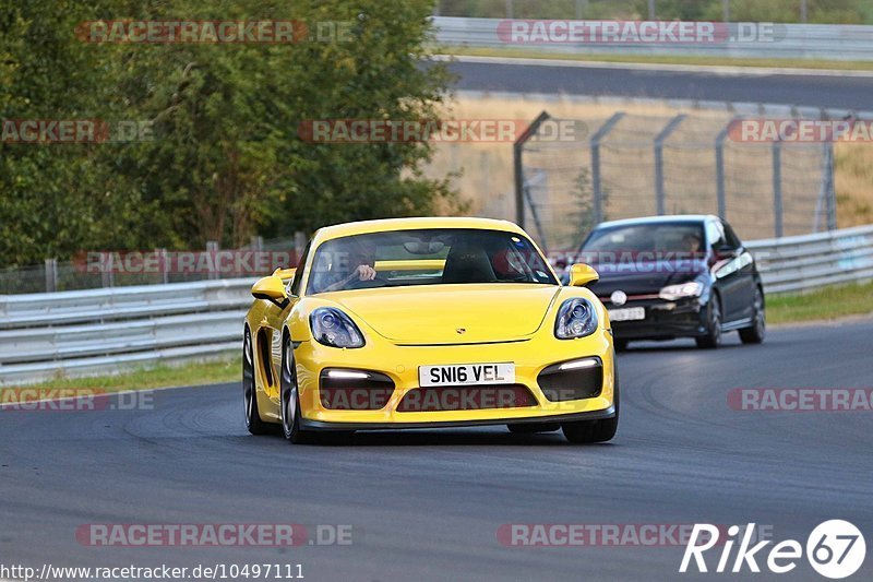 Bild #10497111 - Touristenfahrten Nürburgring Nordschleife (05.09.2020)