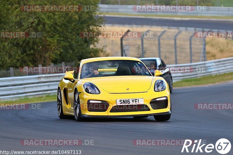 Bild #10497113 - Touristenfahrten Nürburgring Nordschleife (05.09.2020)