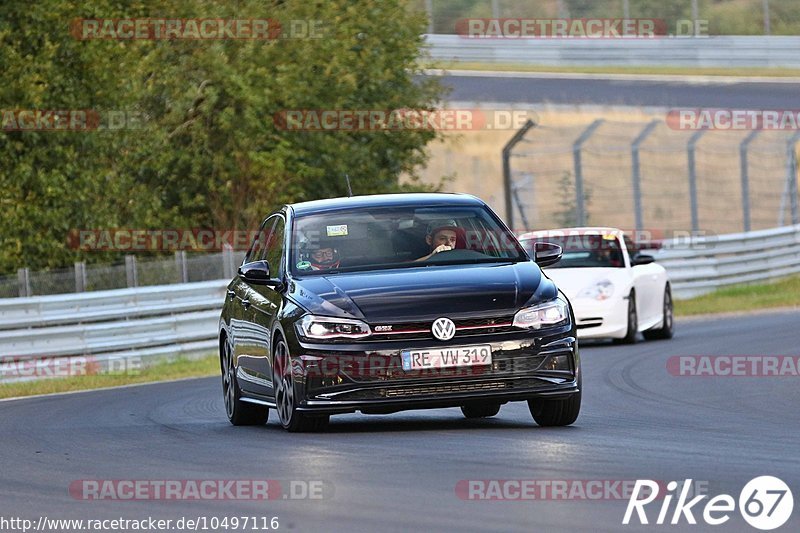 Bild #10497116 - Touristenfahrten Nürburgring Nordschleife (05.09.2020)