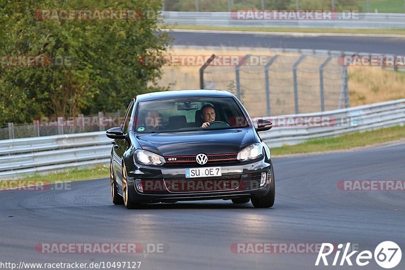 Bild #10497127 - Touristenfahrten Nürburgring Nordschleife (05.09.2020)