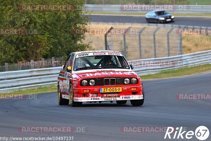 Bild #10497137 - Touristenfahrten Nürburgring Nordschleife (05.09.2020)