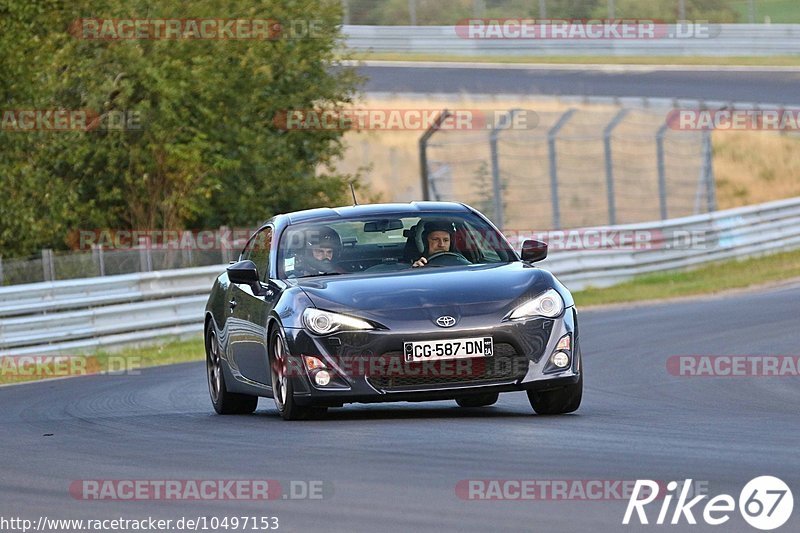 Bild #10497153 - Touristenfahrten Nürburgring Nordschleife (05.09.2020)