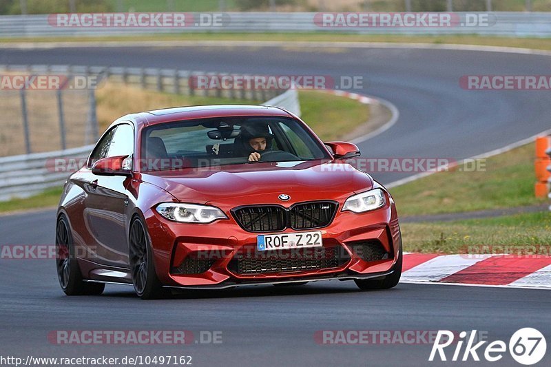 Bild #10497162 - Touristenfahrten Nürburgring Nordschleife (05.09.2020)