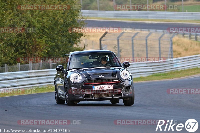 Bild #10497165 - Touristenfahrten Nürburgring Nordschleife (05.09.2020)