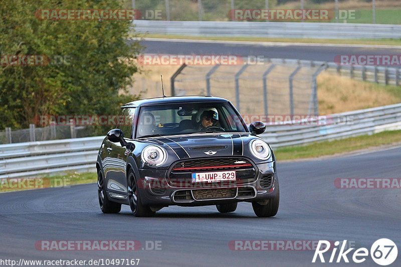 Bild #10497167 - Touristenfahrten Nürburgring Nordschleife (05.09.2020)