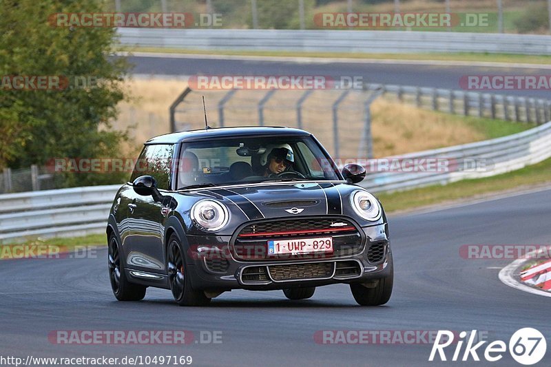 Bild #10497169 - Touristenfahrten Nürburgring Nordschleife (05.09.2020)