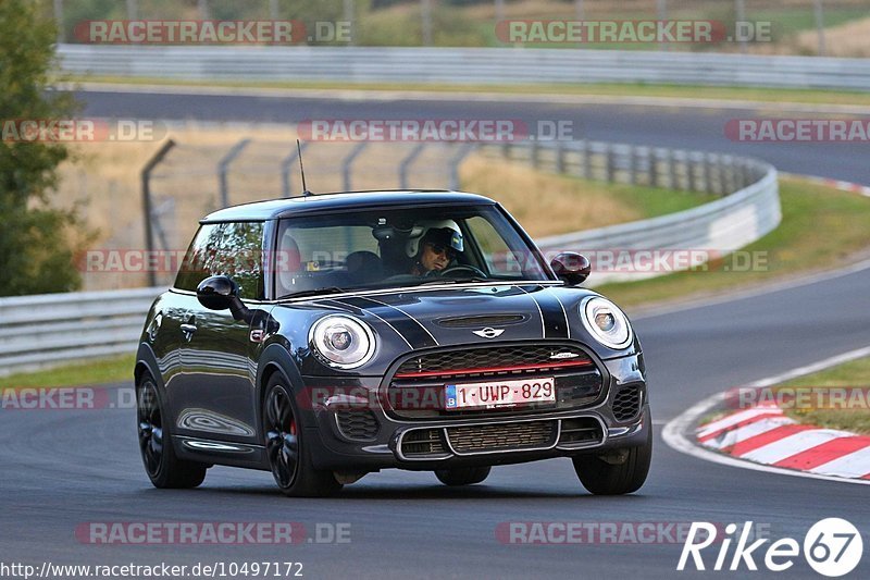 Bild #10497172 - Touristenfahrten Nürburgring Nordschleife (05.09.2020)