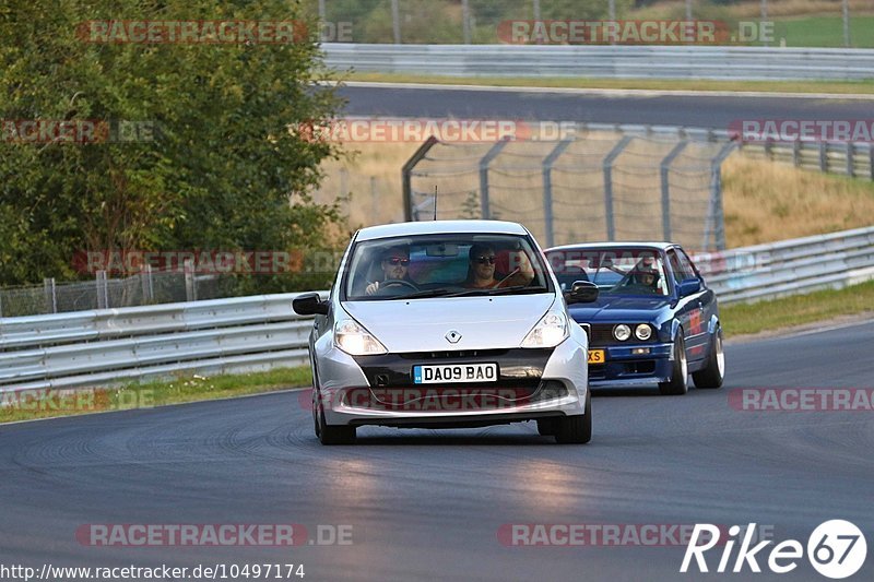 Bild #10497174 - Touristenfahrten Nürburgring Nordschleife (05.09.2020)