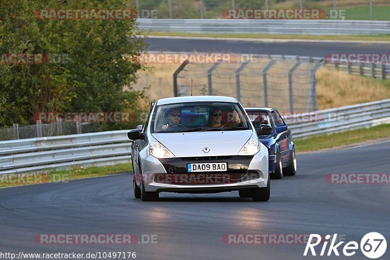 Bild #10497176 - Touristenfahrten Nürburgring Nordschleife (05.09.2020)