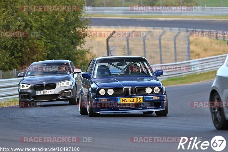 Bild #10497180 - Touristenfahrten Nürburgring Nordschleife (05.09.2020)