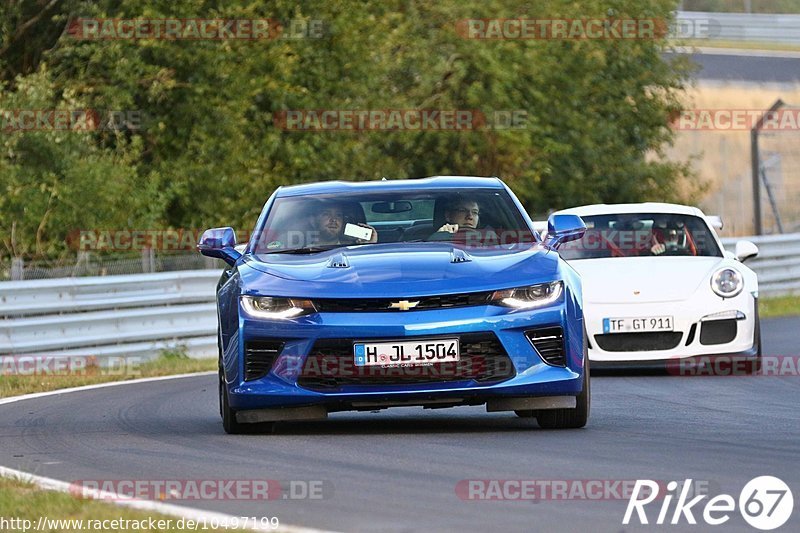 Bild #10497199 - Touristenfahrten Nürburgring Nordschleife (05.09.2020)