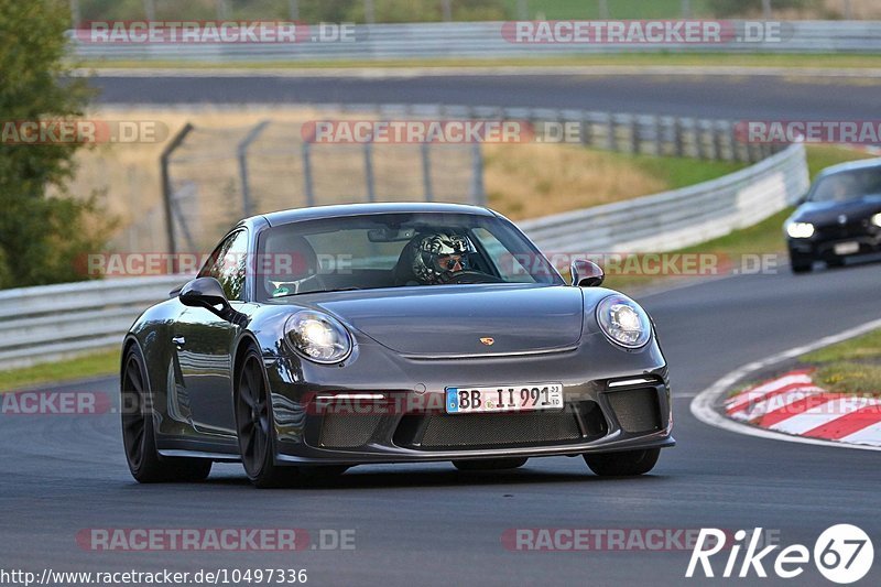 Bild #10497336 - Touristenfahrten Nürburgring Nordschleife (05.09.2020)