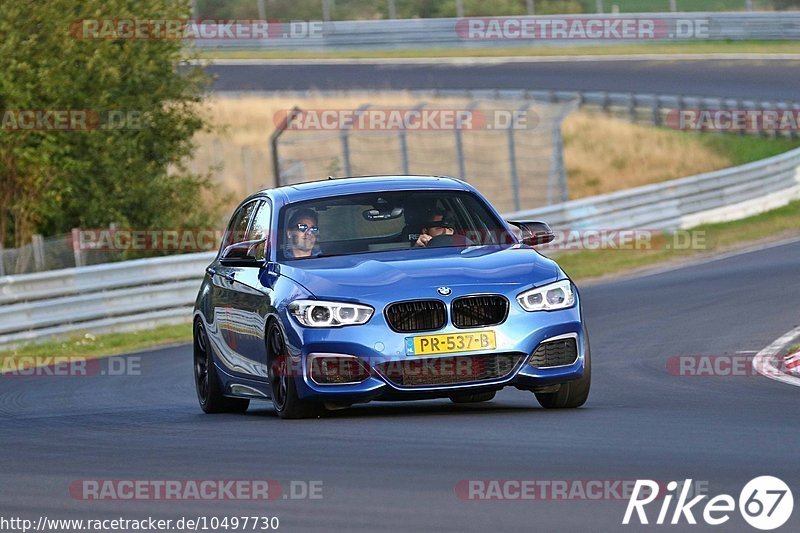 Bild #10497730 - Touristenfahrten Nürburgring Nordschleife (05.09.2020)