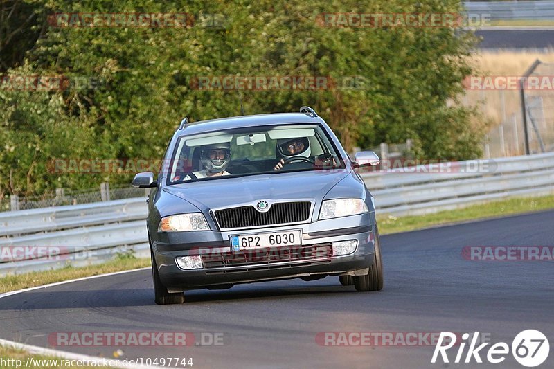 Bild #10497744 - Touristenfahrten Nürburgring Nordschleife (05.09.2020)