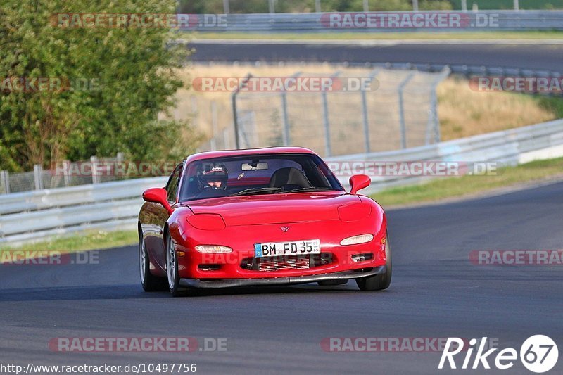 Bild #10497756 - Touristenfahrten Nürburgring Nordschleife (05.09.2020)