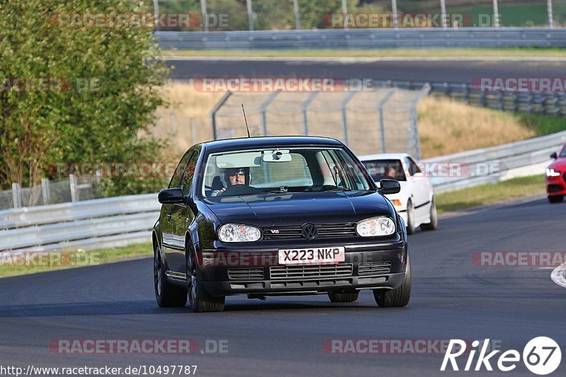 Bild #10497787 - Touristenfahrten Nürburgring Nordschleife (05.09.2020)