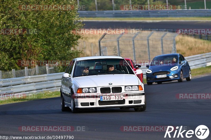 Bild #10497790 - Touristenfahrten Nürburgring Nordschleife (05.09.2020)