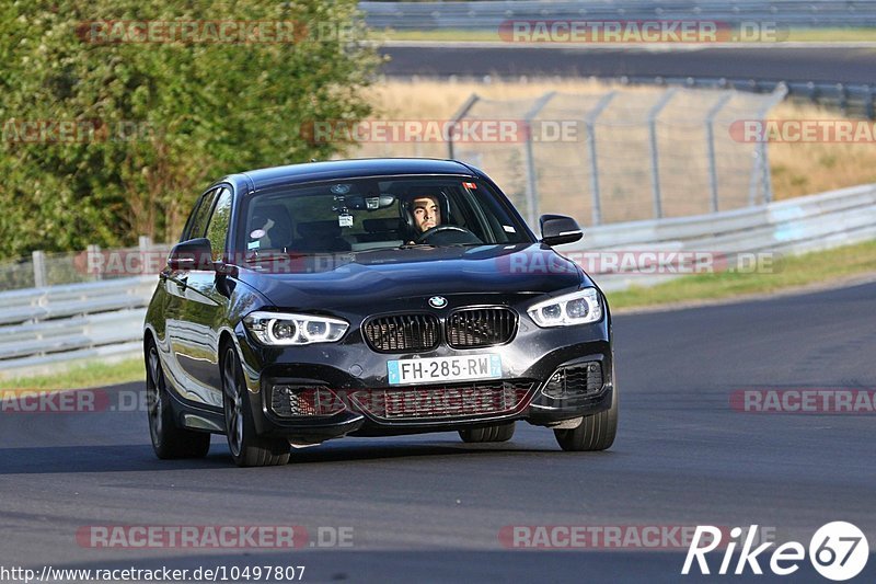 Bild #10497807 - Touristenfahrten Nürburgring Nordschleife (05.09.2020)